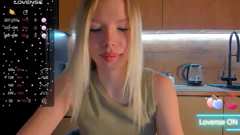 Olivia 3 online show from January 2026 10:01:02 PM