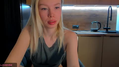 Olivia 3 online show from April 2026 09:48:01 PM
