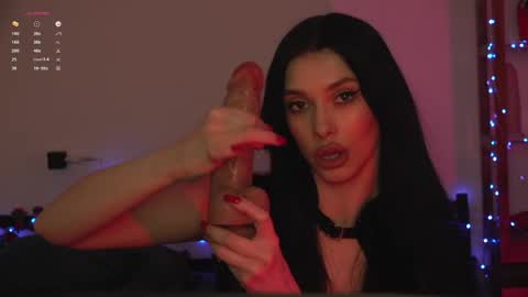 Olivia Faye online show from April 2026 04:15:02 PM