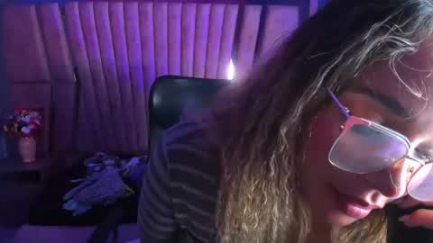  OLIVIA  online show from January 2025 10:02:01 AM