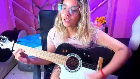  OLIVIA  online show from March 2025 10:00:02 AM