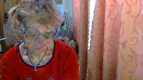 Olivia Mia online show from March 2026 07:35:02 AM