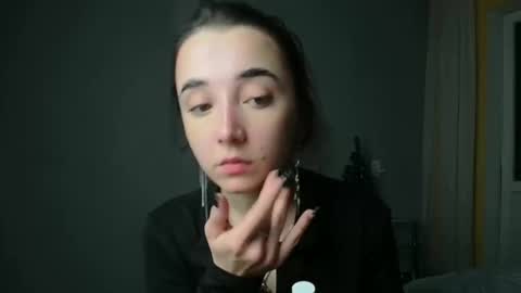 Olivia online show from January 2025 03:22:01 PM