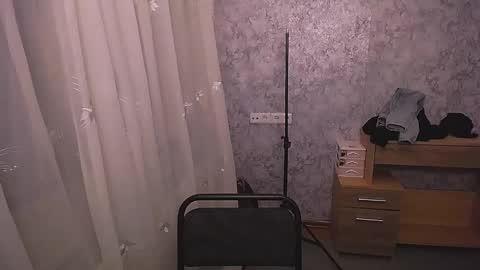 Olivia online show from January 2025 07:23:02 PM