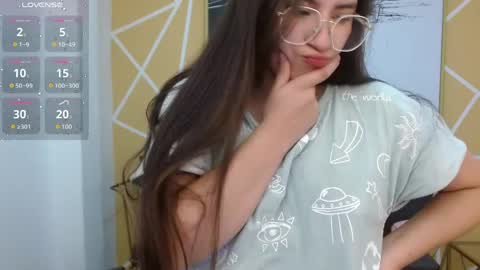 Olivia online show from April 2026 01:08:02 PM