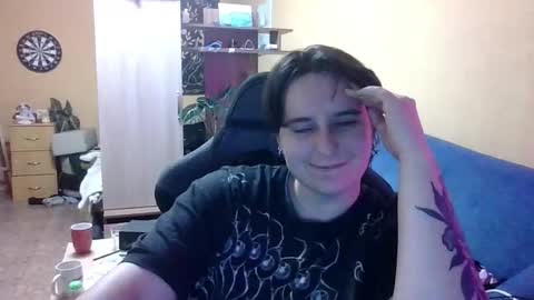 Snapshot of olivia_sweet11 chatting on February 2026 09:49:01 AM Olivia online show from February 2026 09:49:01 AM