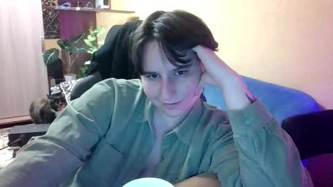 Snapshot of olivia_sweet11 chatting on February 2026 09:16:01 AM Olivia online show from February 2026 09:16:01 AM