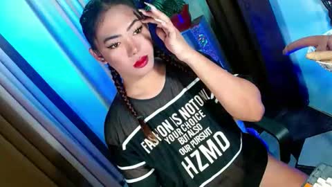 Miss OLIVIA online show from September 2025 08:15:02 AM