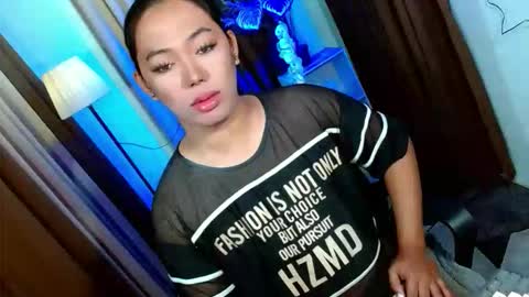 Miss OLIVIA online show from February 2026 11:06:02 AM