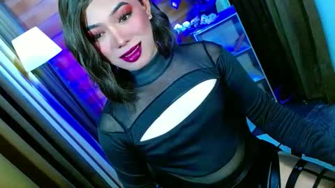 Miss OLIVIA online show from April 2026 08:13:01 AM