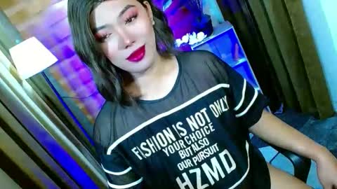 Miss OLIVIA online show from May 2026 09:03:02 AM
