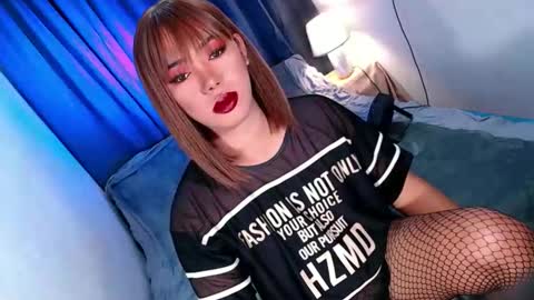 Miss OLIVIA online show from May 2026 02:08:02 AM