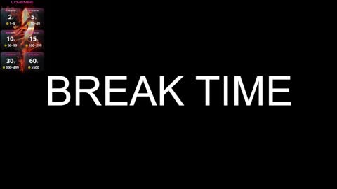 olivia online show from February 2025 11:28:02 PM