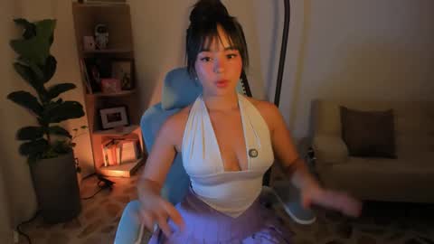 Olivia online show from April 2026 05:33:02 AM