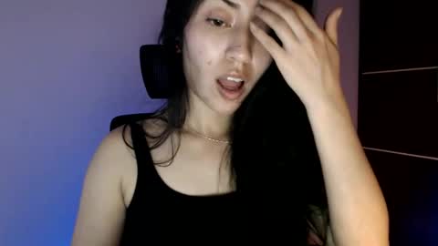 Snapshot of oliviaaa__ chatting on September 2025 09:04:02 PM oliviaaa__ online show from September 2025 09:04:02 PM