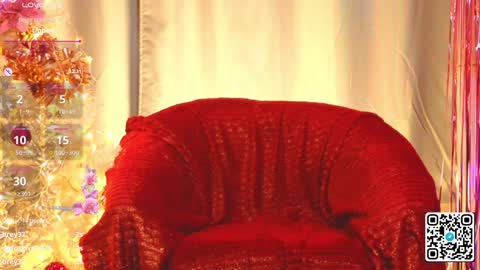 Olivia online show from December 2024 08:19:02 AM