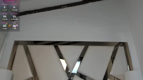 Olivia Burning online show from February 2026 07:32:02 PM