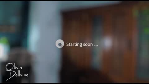 Snapshot of oliviadellvine chatting on December 2024 01:39:01 AM Olivia online show from December 2024 01:39:01 AM