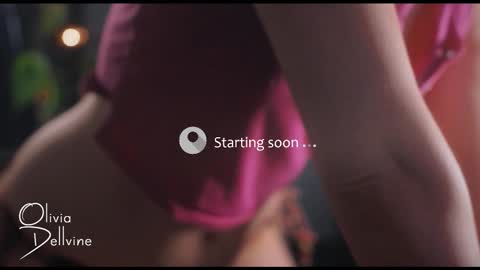 Snapshot of oliviadellvine chatting on September 2025 01:05:02 AM Olivia online show from September 2025 01:05:02 AM