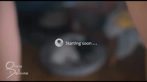 Snapshot of oliviadellvine chatting on January 2026 02:37:01 AM Olivia online show from January 2026 02:37:01 AM