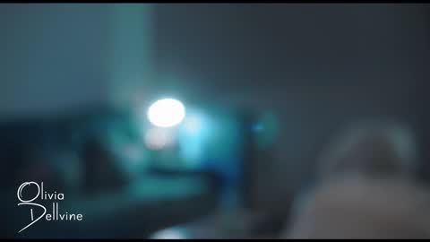 Snapshot of oliviadellvine chatting on February 2026 02:27:01 AM Olivia online show from February 2026 02:27:01 AM