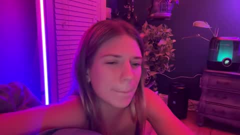 Olivia online show from January 2025 04:27:01 AM