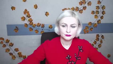 OliviaHorst online show from December 2024 12:23:01 PM