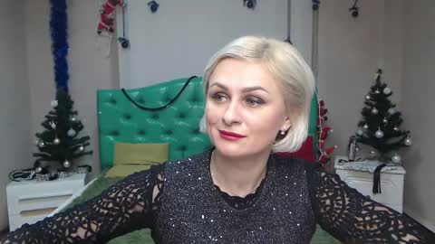 OliviaHorst online show from December 2024 09:29:02 AM