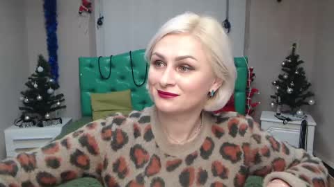 OliviaHorst online show from January 2025 09:21:02 AM