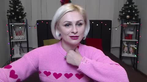 OliviaHorst online show from January 2025 04:46:02 PM