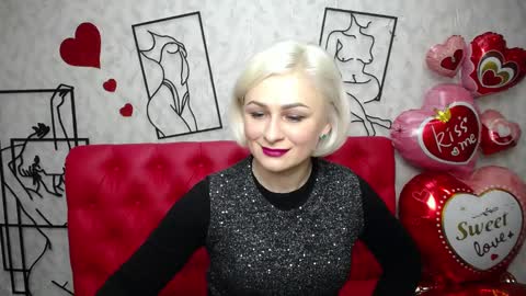 OliviaHorst online show from February 2025 07:06:01 AM