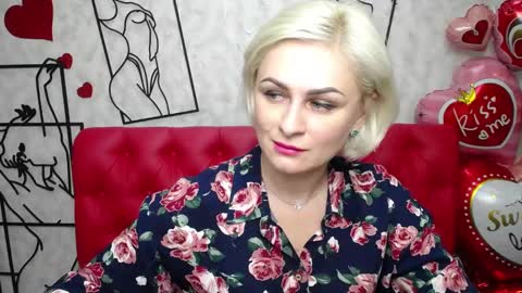 OliviaHorst online show from March 2025 12:41:02 PM