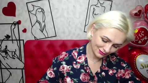 OliviaHorst online show from March 2025 03:45:02 PM