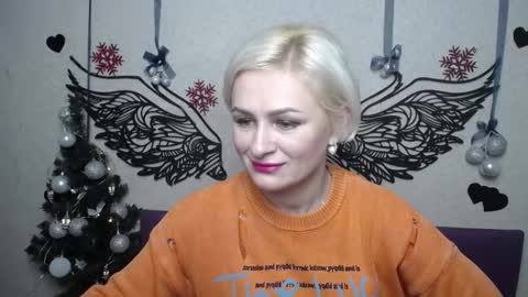 Snapshot of oliviahorst chatting on January 2026 07:05:02 PM OliviaHorst online show from January 2026 07:05:02 PM