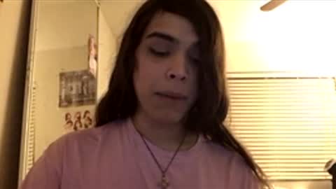 Snapshot of oliviaisbored chatting on February 2026 07:34:01 AM Olivia online show from February 2026 07:34:01 AM