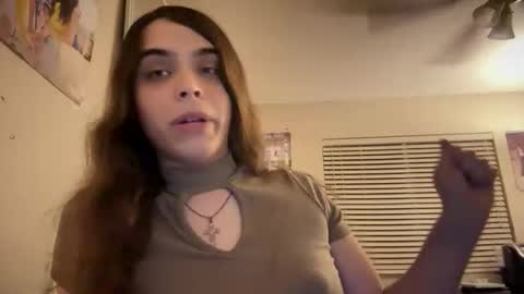 Snapshot of oliviaisbored chatting on February 2026 06:35:01 AM Olivia online show from February 2026 06:35:01 AM