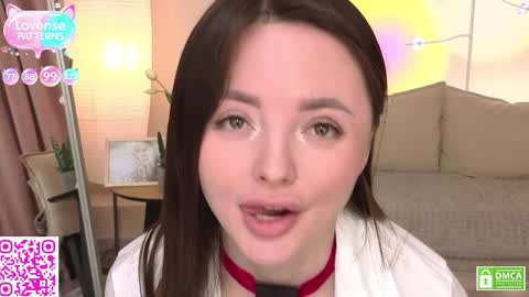 Snapshot of oliviakis chatting on April 2026 07:34:01 AM Olivia online show from April 2026 07:34:01 AM