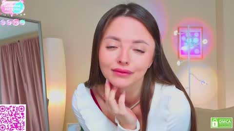 Snapshot of oliviakis chatting on April 2026 08:07:02 AM Olivia online show from April 2026 08:07:02 AM