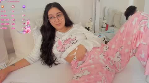 Olivia online show from April 2026 06:19:01 AM