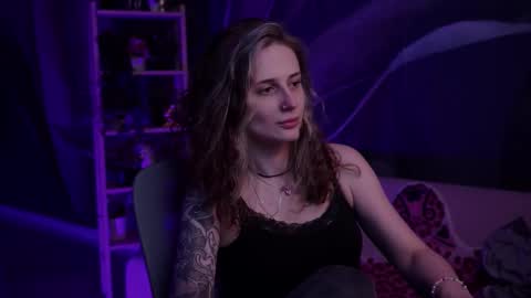 Snapshot of oliviamcclean chatting on September 2025 05:42:02 AM Liv online show from September 2025 05:42:02 AM