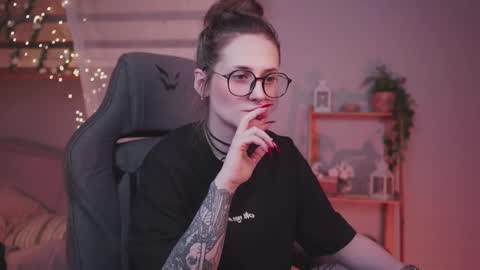 Snapshot of oliviamcclean chatting on January 2026 08:03:02 PM Liv online show from January 2026 08:03:02 PM