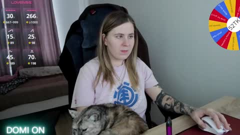 . online show from February 2025 09:52:01 AM