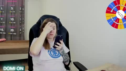 . online show from February 2025 04:20:01 AM