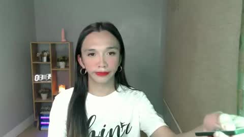 NICOLE online show from January 2025 08:50:01 PM