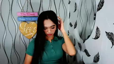 NICOLE online show from May 2026 04:12:02 PM