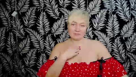 Snapshot of oliviaoskar_ chatting on February 2025 12:34:01 PM Kelly online show from February 2025 12:34:01 PM