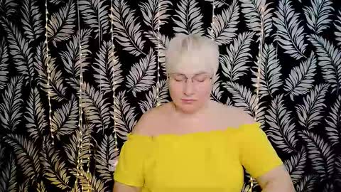 Kelly online show from March 2026 12:31:02 PM