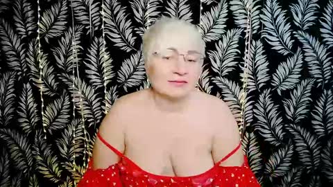 Kelly online show from April 2026 10:35:02 AM