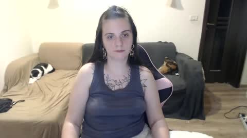 Mistress Olivia online show from February 2026 09:09:02 PM