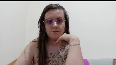 Mistress Olivia online show from May 2026 03:50:01 PM